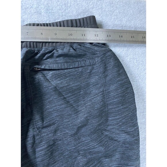 Korsa Road Runner Pants Women's XS Black Gray Pockets Running Workout Drawstring - Picture 13 of 16